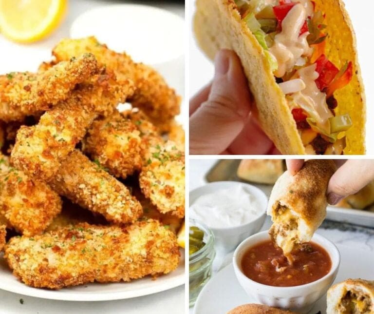 39 Kid Friendly Dinner Ideas That Make Mealtime Easy and Fun