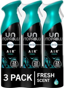 Fyrefresh For Clean Best Cleaning Supply List to Tackle Any Mess: 35 Must-Have Items