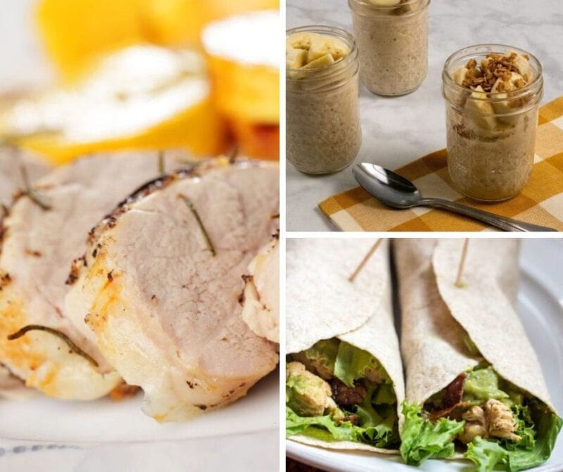 30 Easy Weight Watchers Recipes for Busy Days