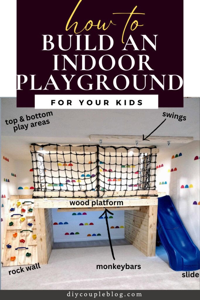 9 Best DIY Climbing Spaces for Endless Adventures at Home