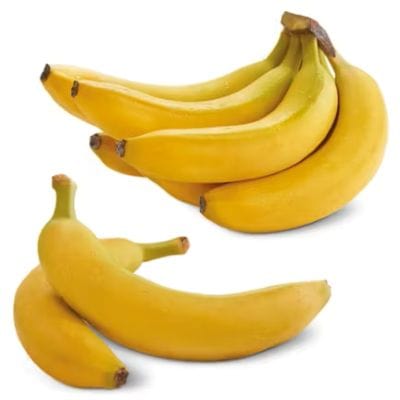 Aldi Bananas